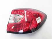 Lampenträger Heckleuchte rechts Renault Captur I (H5, J5) 265502731R