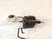 Unterdruck-Bremskraftverstärker