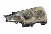 Hauptscheinwerfer links Citroen C4 Aircross () P9670