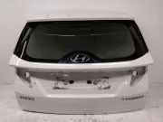 Kofferraumdeckel HYUNDAI TUCSON (NX4E, NX4A) 1.6 T-GDi