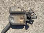 Auspuffanlage hinten Audi A8 (4H) 4H0118A