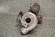 Turbolader PEUGEOT 406 Coupe (8C) 2.0 16V 465439-2