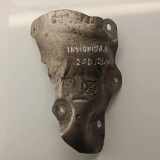 Hitzeschutz OPEL INSIGNIA B Sports Tourer (Z18) 1.6 CDTi (35) 55580799