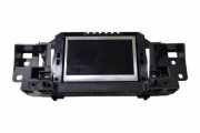Navigationsanzeige FORD FOCUS III 1.6 Flexifuel BM5T18B955CG