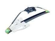 Fensterheber links hinten Audi Q5 (8R) 8R0839461E