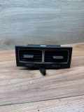 Rear Air Vent Grill VW TOUAREG (7P5) 3.0 V6 TDI 26F1672