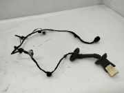 Türverkabelung hinten links MITSUBISHI COLT VI (Z3_A, Z2_A) 1.3 MN108074