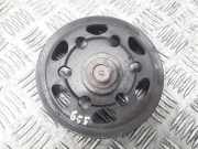 Kurbelwellenriemenscheibe DAIHATSU SIRION (M3_) 1.3 (M301)