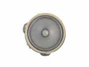 Lautsprecher rechts vorne Jaguar F-Pace (X761) GX7318808DB