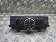 Heizungsbetätigung (Konsole) vorne Toyota Verso (R2) 559000F120