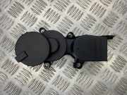 Motorabdeckung MITSUBISHI COLT VI (Z3_A, Z2_A) 1.5 DI-D ZGS002 0928400553