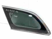 Kleines Seitenfenster hinten links TOYOTA AVENSIS Estate (_T27_) 2.2 D-4D (ADT271_) DOT24M101AS3 AS3