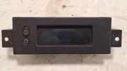 Navigationsanzeige OPEL MERIVA 1.6 16V 102484000