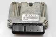 Motorsteuergerät SKODA YETI (5L) 2.0 TDI 03L906018BP