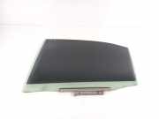 Seitenscheibe Schiebetür links Lexus IS 3 (E3) 6811453150