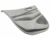 Türpolster hinten links TOYOTA COROLLA Hatchback (_E21_) 1.8 Hybrid (ZWE211) 67614-02640