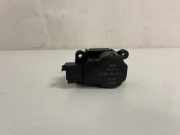 Air Con Air Flow Valve Motor MERCEDES-BENZ C (W203) C 200 CDI (203.004) A2038201642