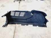 Kofferraumverkleidung rechts PEUGEOT 607 (9D, 9U) 2.2 16V 96486865ZR 96486865