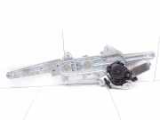 Fensterheber links hinten Renault Safrane I (B54) 400153A