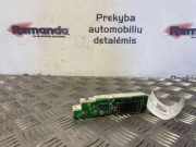 Navigationsanzeige HONDA ACCORD VI (CK, CG, CH, CF8) 2.0 Turbo DI (CH2) 39700SN7