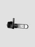 ANSAUGLUFTSENSOR PEUGEOT 307 CC (3B) 1.6 16V 96554327