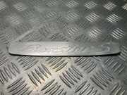 Schwellerinnenverkleidung vorn rechts PORSCHE BOXSTER (987) S 3.4