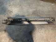 Rechte metallische Seitenschweller KIA SORENTO III (UM) 2.2 CRDi 4WD