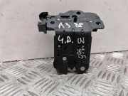 Heckklappenschloss AUDI A3 Sportback (8PA) 1.9 TDI 8P4827505C