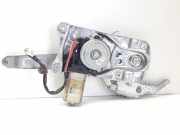 Türfensterheber hinten links MAZDA 323 F VI (BJ) 2.0 TD 3650161866