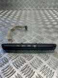 Tastenpanel BMW X5 (E70) xDrive 40 d 9208218
