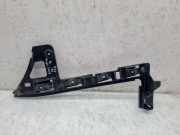 Stoßstangenhalterung hinten links VW PASSAT B6 (3C2) 2.0 TDI 3C9807393