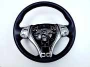 Lenkrad NISSAN PULSAR Hatchback (C13) 1.5 dCi 142735070 341781058