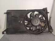 Kühlmodul Ford Focus II Turnier (DA, DS, FFS) 1137328081