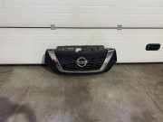 Vorderer oberer Gitter NISSAN NV300 Furgon (X82) 1.6 dci 120 623109057R