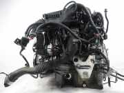 Motor BMW X3 (F25) xDrive 35 i N55B30A