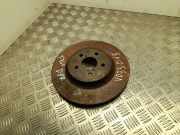 Bremsscheibe rechts vorne Subaru XV (GP)