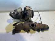 Turbolader SKODA ROOMSTER (5J) 1.6 TDI 29491