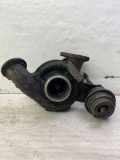 Turbolader OPEL ZAFIRA A (F75_) 2.0 DTI 16V 24451825