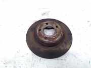 Bremsscheibe links hinten Mercedes-Benz E-Klasse Cabriolet (A207)