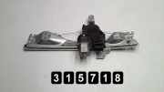 Fensterheber links hinten Peugeot 308 CC ()