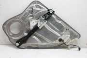 Türfensterheber hinten links MERCEDES-BENZ E T-Model (S212) E 350 CDI (212.225) A2047300379