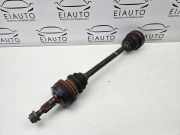 Fahrgestellteile hinten PORSCHE 911 (996) 3.4 Carrera