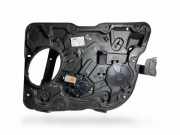Fensterheber vorne rechts JEEP GRAND CHEROKEE IV (WK, WK2) 3.0 CRD V6 4x4 04589924AF