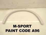 Rear Arch Liner Trim BMW X5 (G05) xDrive 40 i 8069292