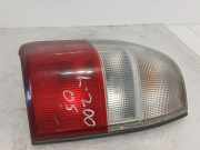 Rücklicht hinten links MITSUBISHI L 200 / TRITON (KA_T, KB_T) 2.5 DI-D 4WD (KB4T) 0431646