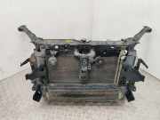 Radiator Pack Set RENAULT KOLEOS I (HY_) 2.0 dCi 4x4 (HY0K) 08C03608