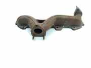 Auspuffkrümmer links VOLVO V50 (MW) 2.0 D 9646849080