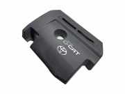 Motorabdeckung TOYOTA RAV 4 III (_A3_) 2.2 D 4WD (ALA30_)
