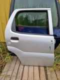 Tür rechts hinten Suzuki Ignis III (MF)