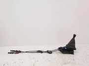Gangschaltmechanismus NISSAN QASHQAI / QASHQAI +2 I (J10, JJ10) 1.6 dCi 4WD JD500